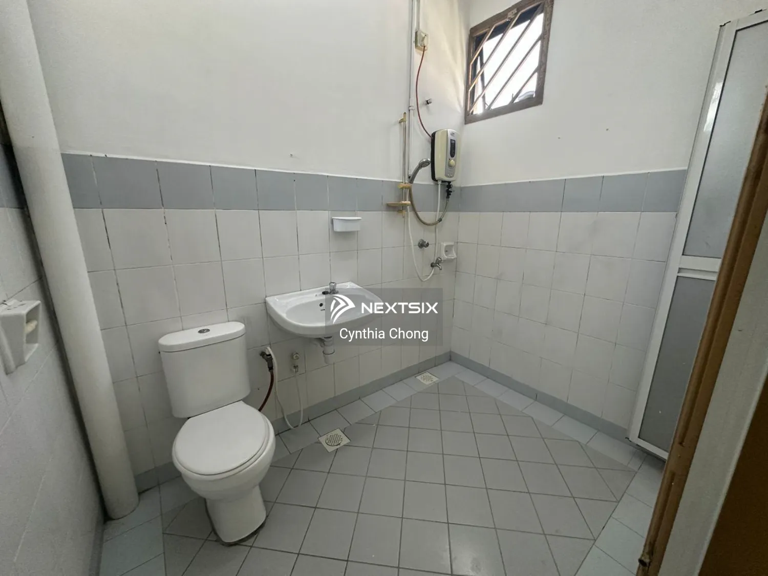 2-sty Terrace/Link House For Sale in Permas Jaya Johor - Image 9
