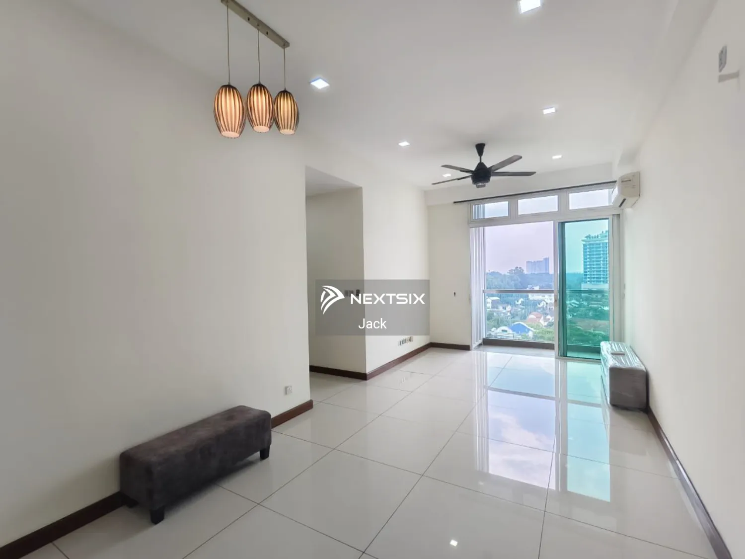 Serviced Residence For Sale in Johor Bahru Johor