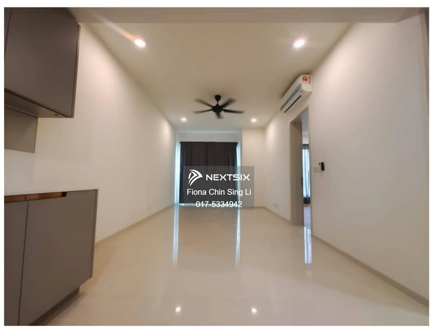 Serviced Residence For Rent in Dutamas Kuala Lumpur