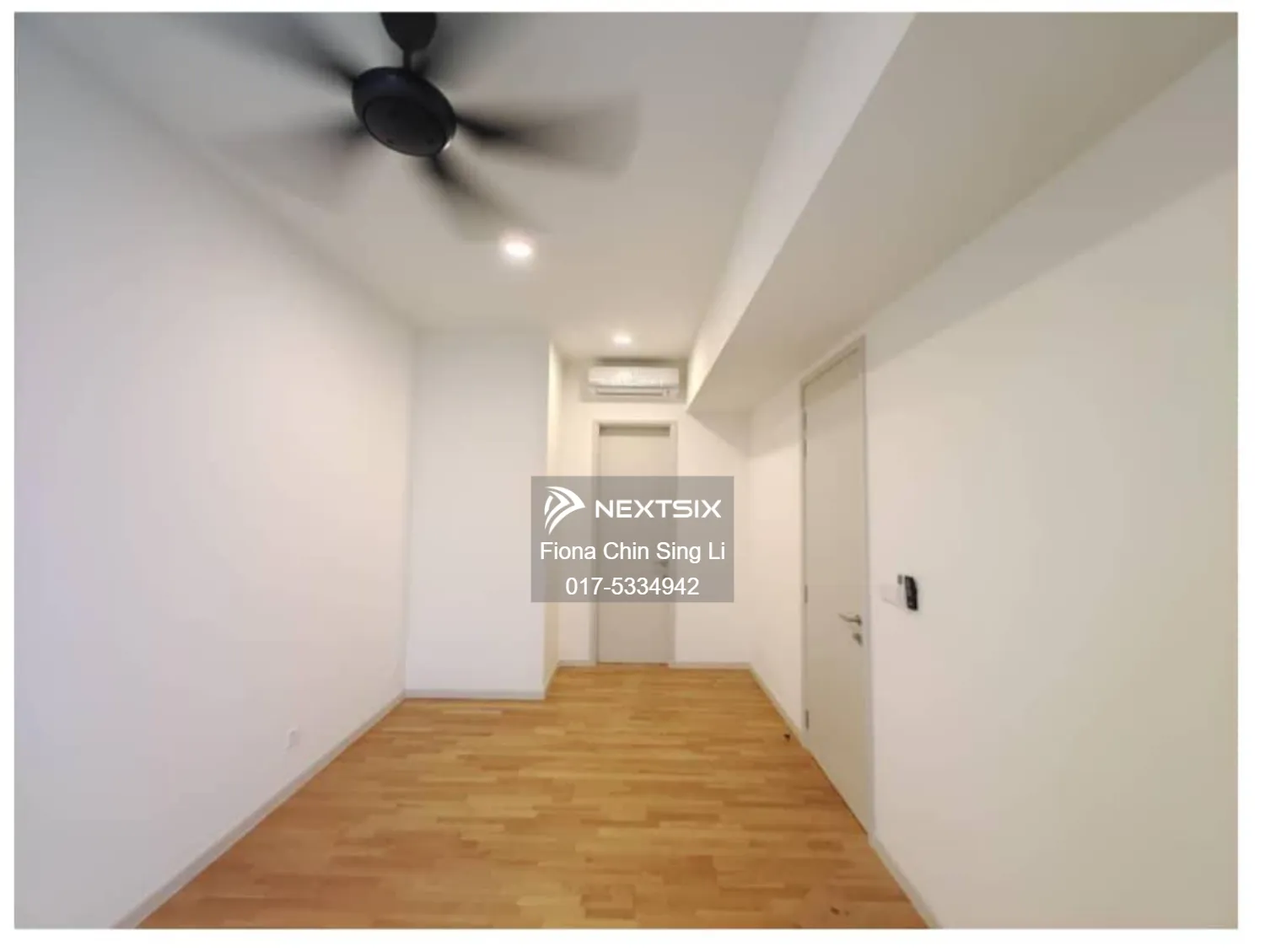 Serviced Residence For Rent in Dutamas Wilayah Persekutuan Kuala Lumpur - Image 2