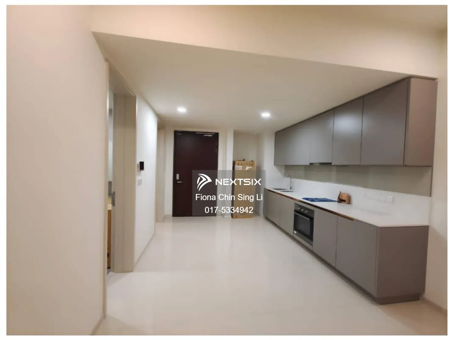 Serviced Residence For Rent in Dutamas Wilayah Persekutuan Kuala Lumpur - Image 3