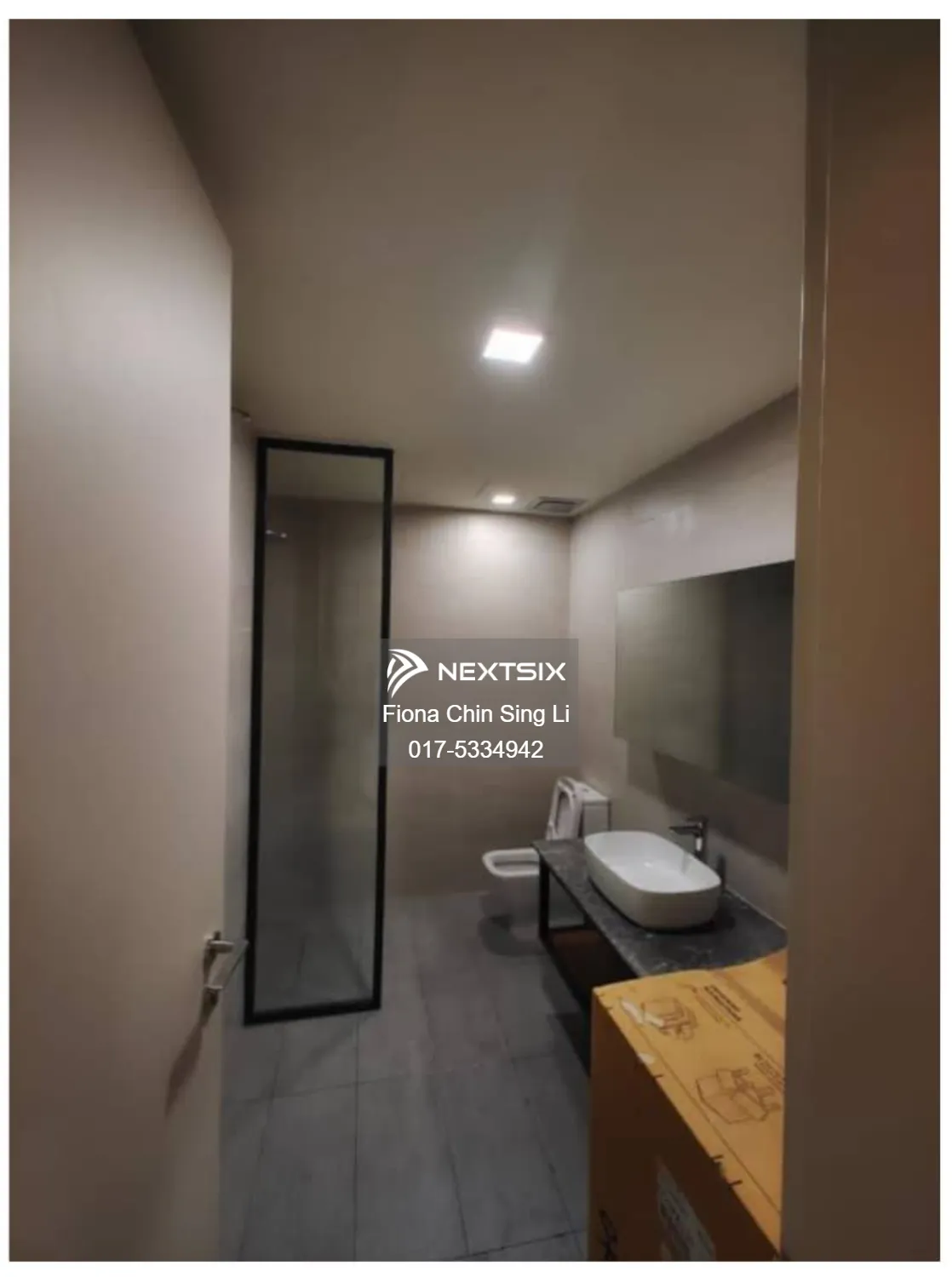 Serviced Residence For Rent in Dutamas Wilayah Persekutuan Kuala Lumpur - Image 4