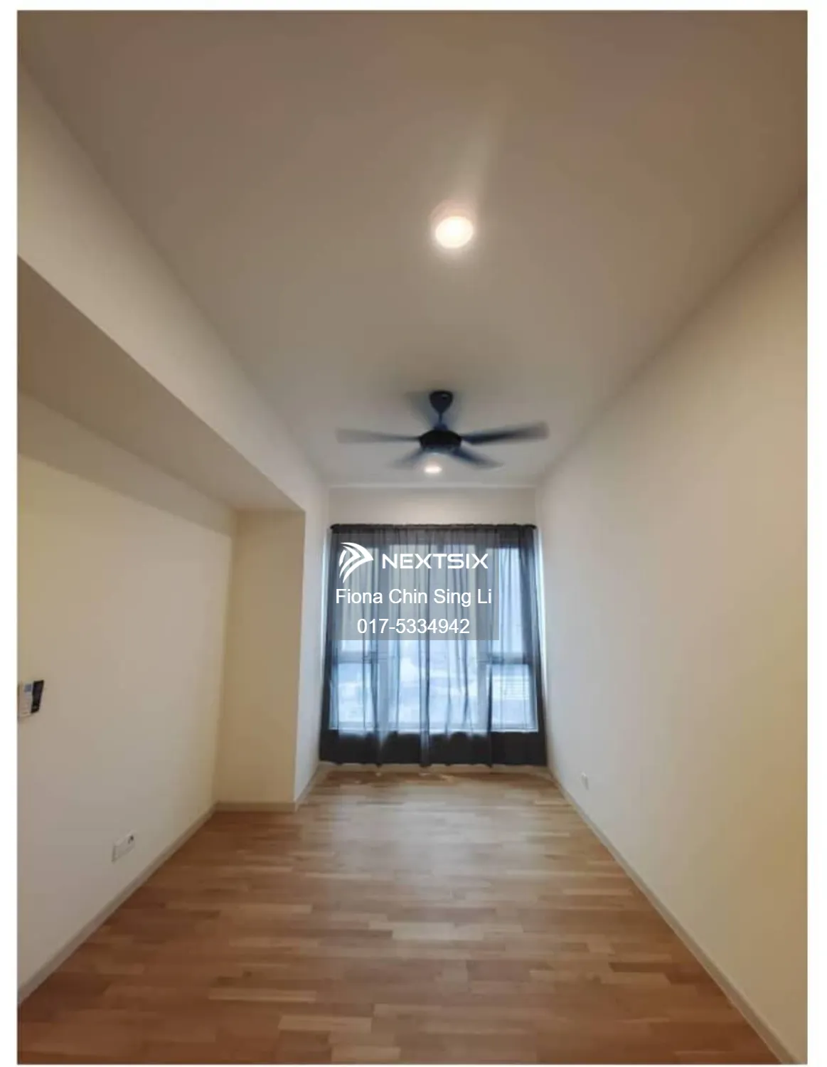 Serviced Residence For Rent in Dutamas Wilayah Persekutuan Kuala Lumpur - Image 8