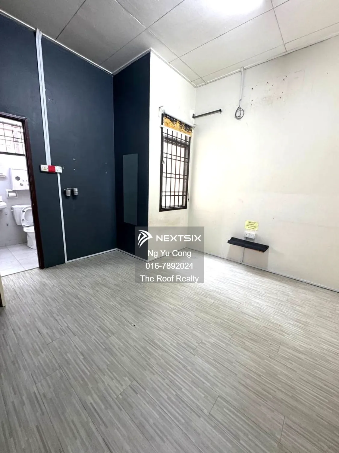 2-sty Terrace/Link House For Sale in Johor Bahru Johor - Image 10