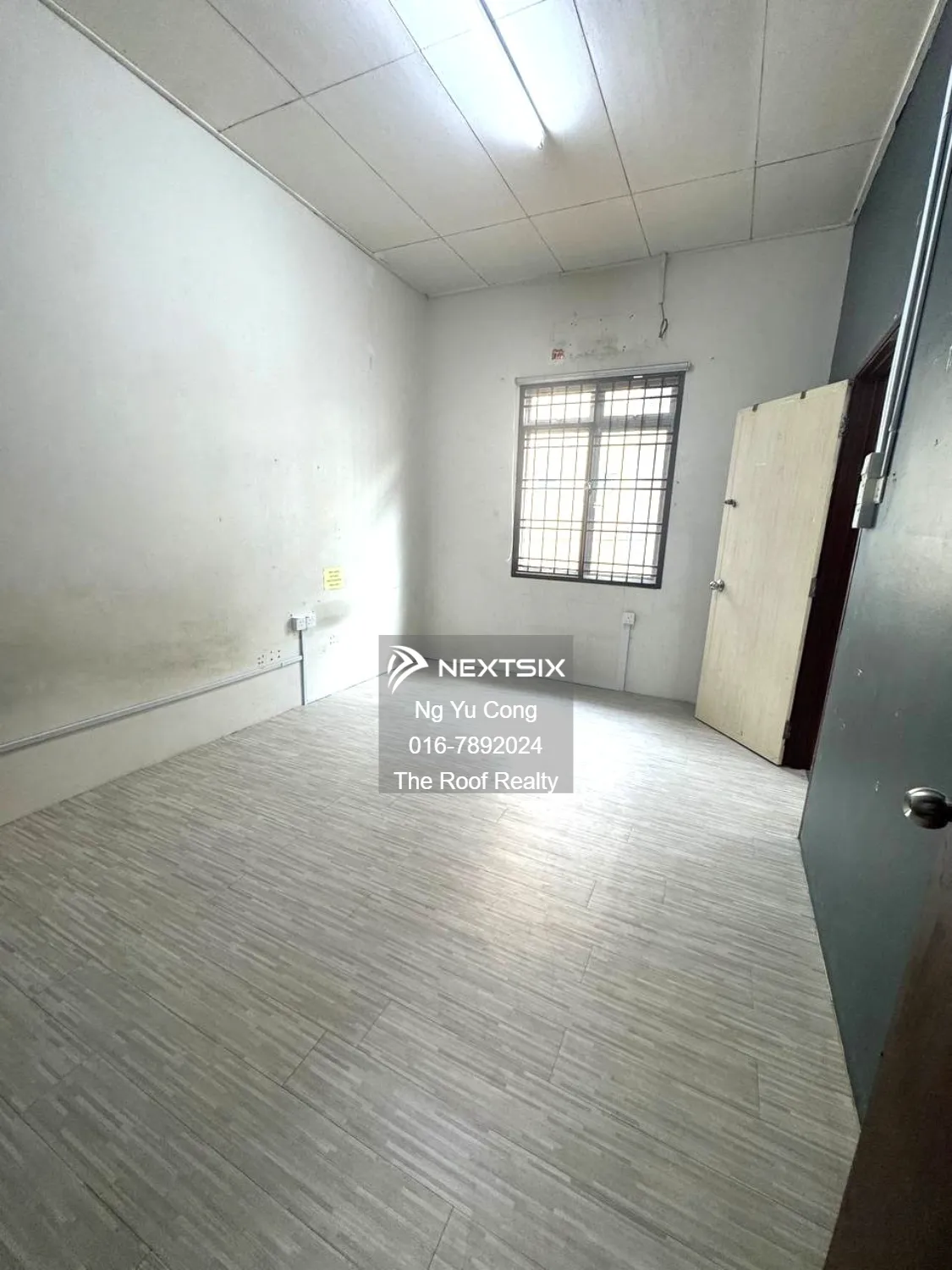 2-sty Terrace/Link House For Sale in Johor Bahru Johor - Image 11