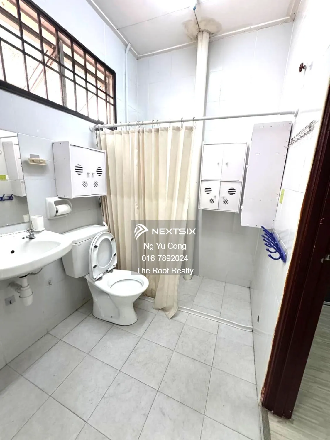 2-sty Terrace/Link House For Sale in Johor Bahru Johor - Image 12