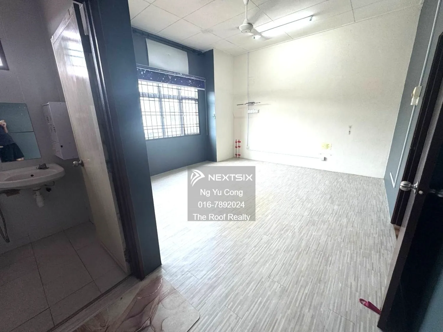 2-sty Terrace/Link House For Sale in Johor Bahru Johor - Image 14