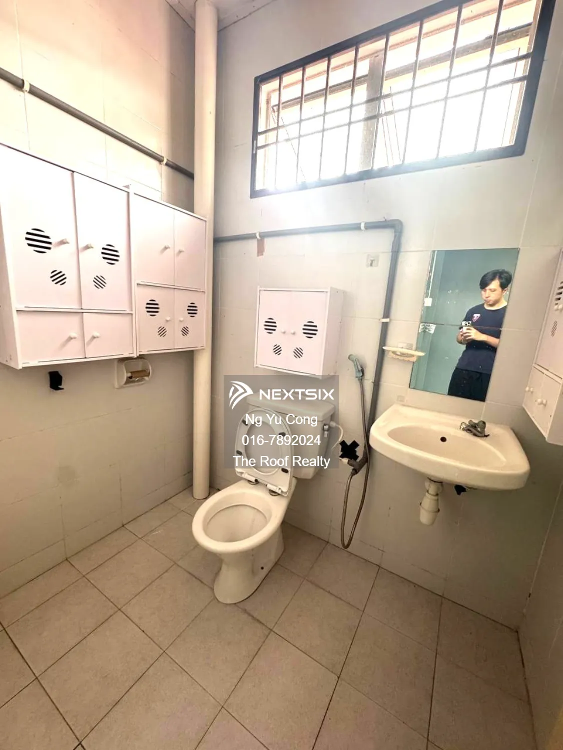 2-sty Terrace/Link House For Sale in Johor Bahru Johor - Image 15