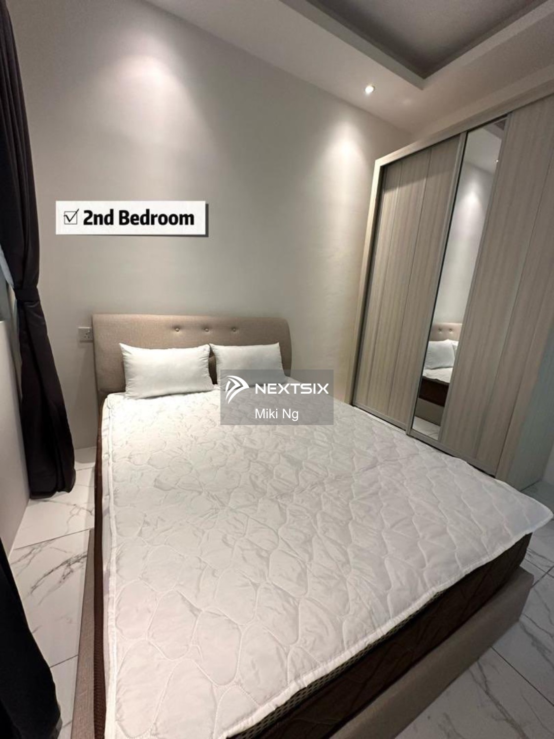 Condominium For Rent in Batu Uban Penang - Image 10
