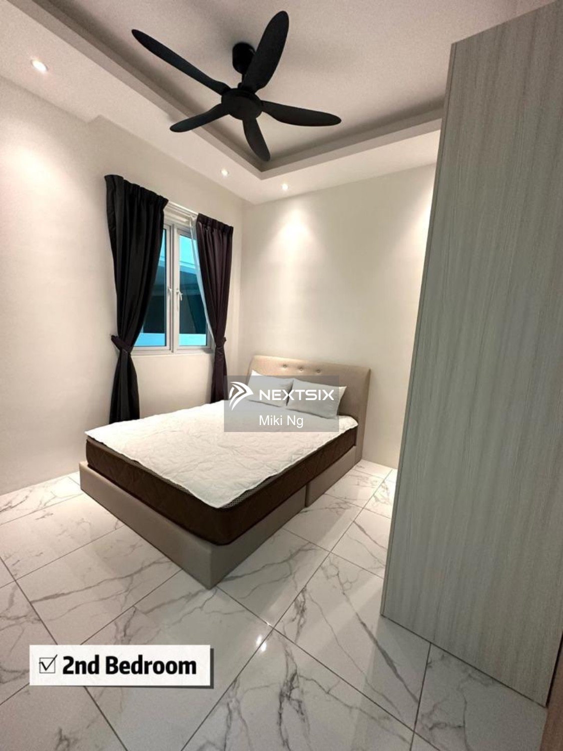 Condominium For Rent in Batu Uban Penang - Image 11