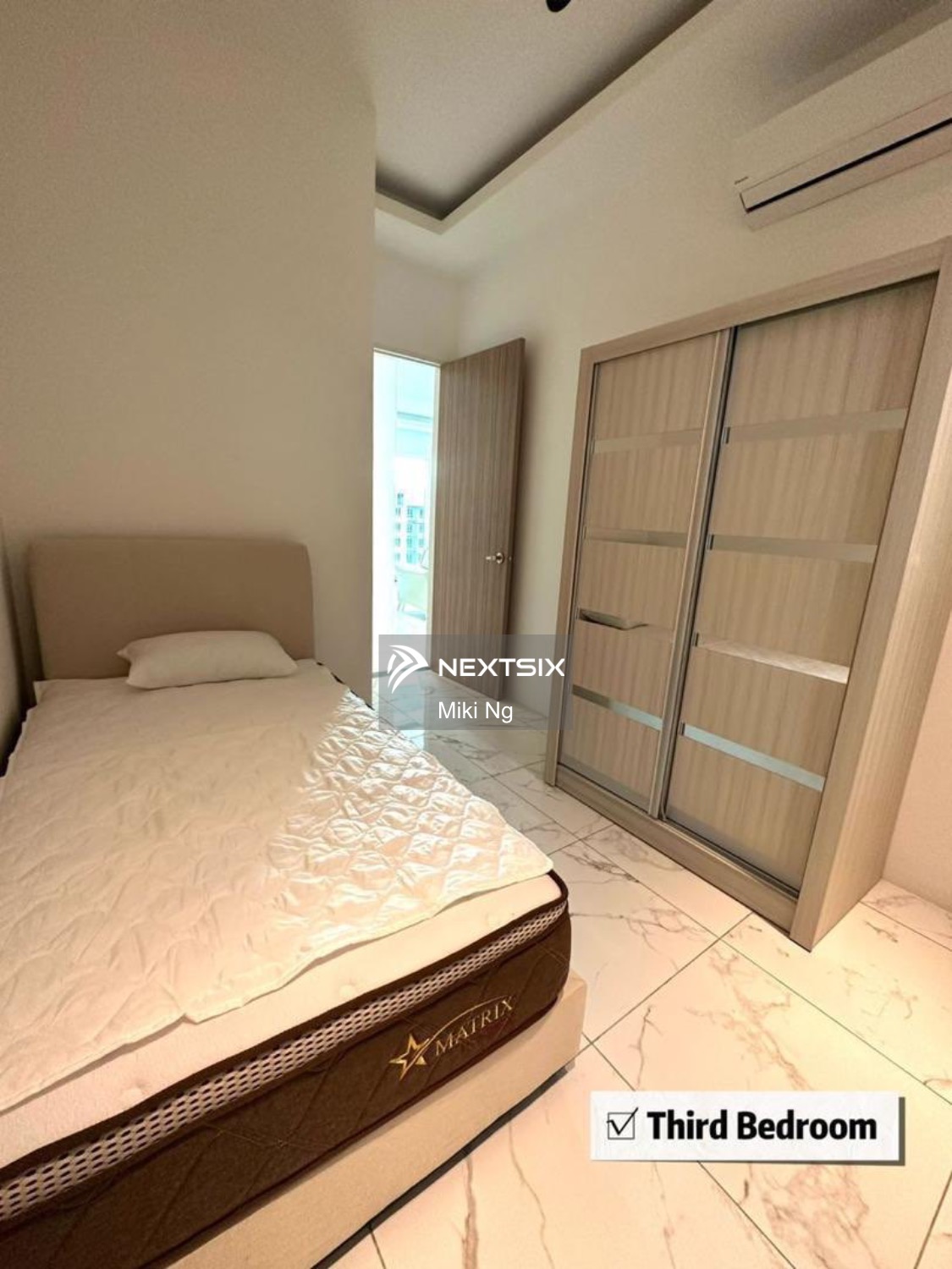 Condominium For Rent in Batu Uban Penang - Image 13