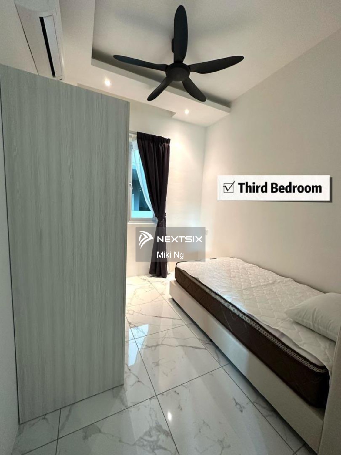 Condominium For Rent in Batu Uban Penang - Image 14