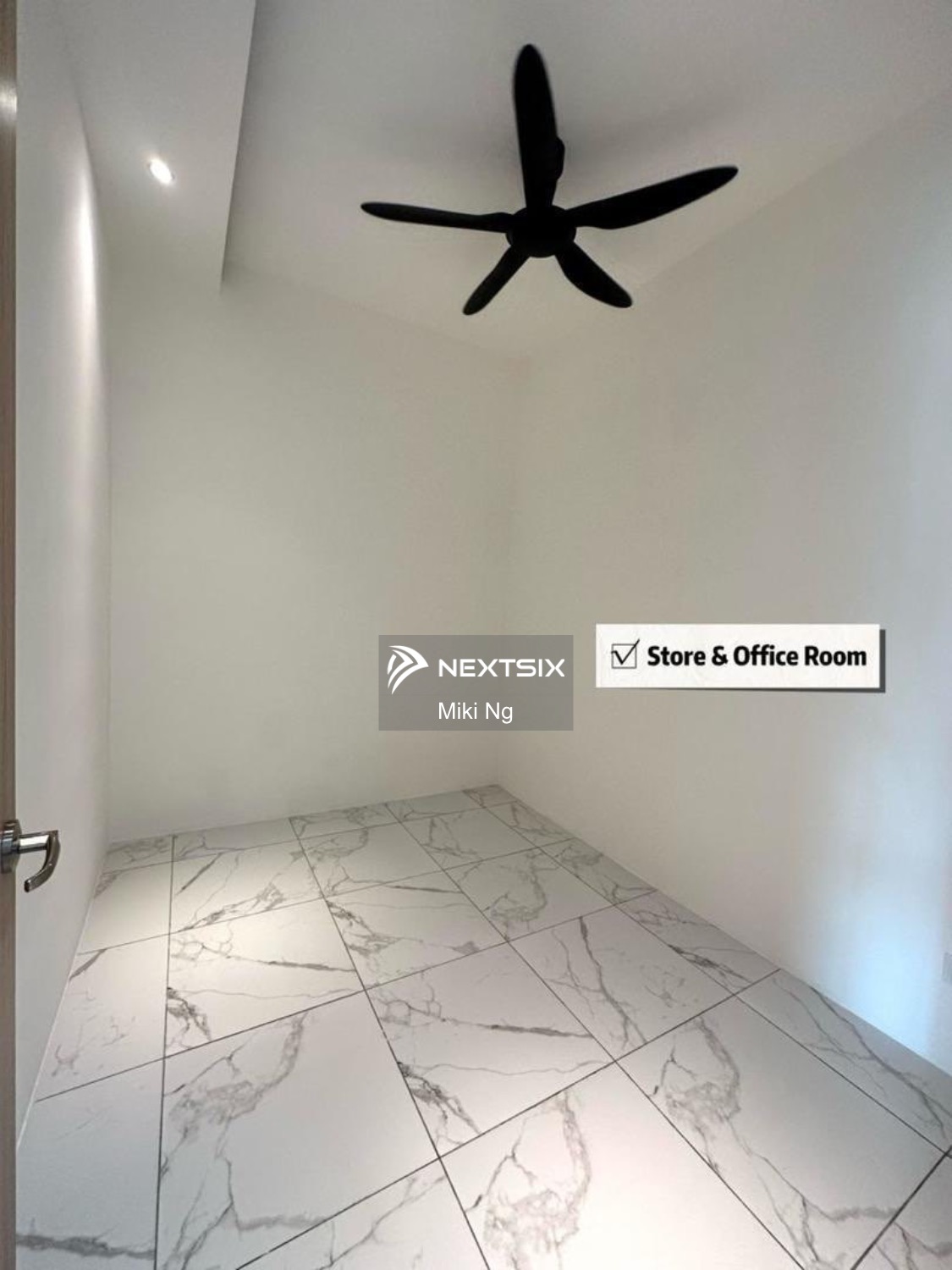 Condominium For Rent in Batu Uban Penang - Image 15
