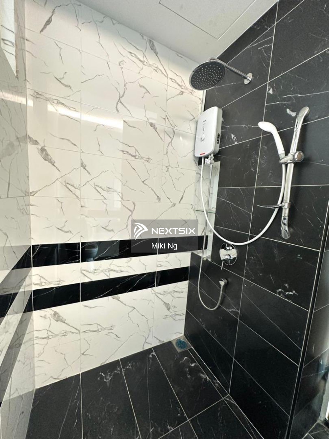 Condominium For Rent in Batu Uban Penang - Image 16