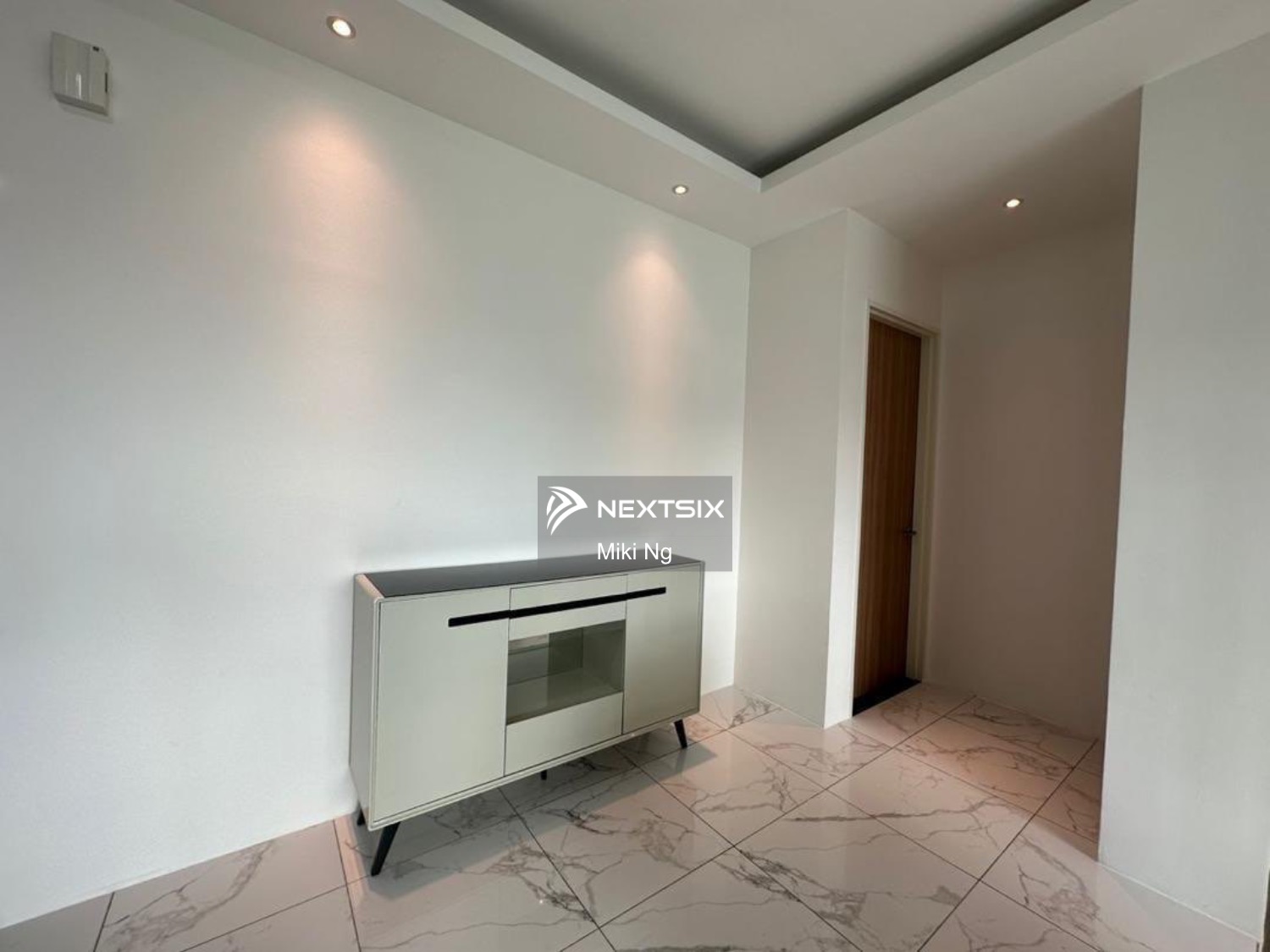 Condominium For Rent in Batu Uban Penang - Image 5