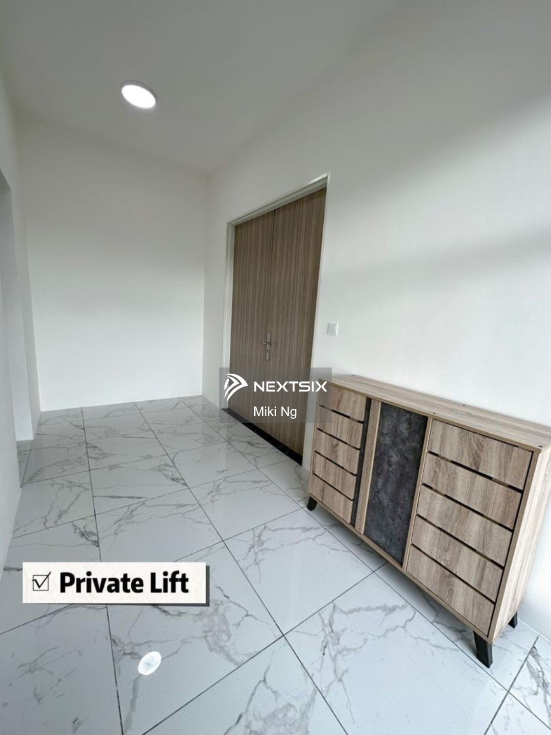 Condominium For Rent in Batu Uban Penang - Image 6