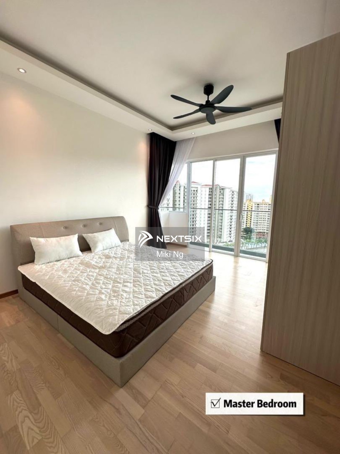 Condominium For Rent in Batu Uban Penang - Image 7