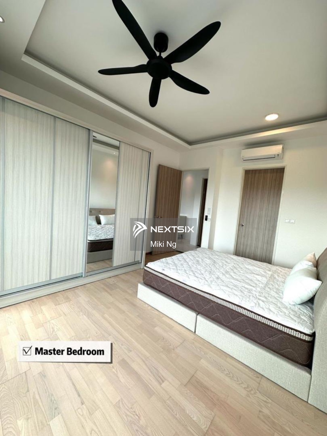 Condominium For Rent in Batu Uban Penang - Image 8