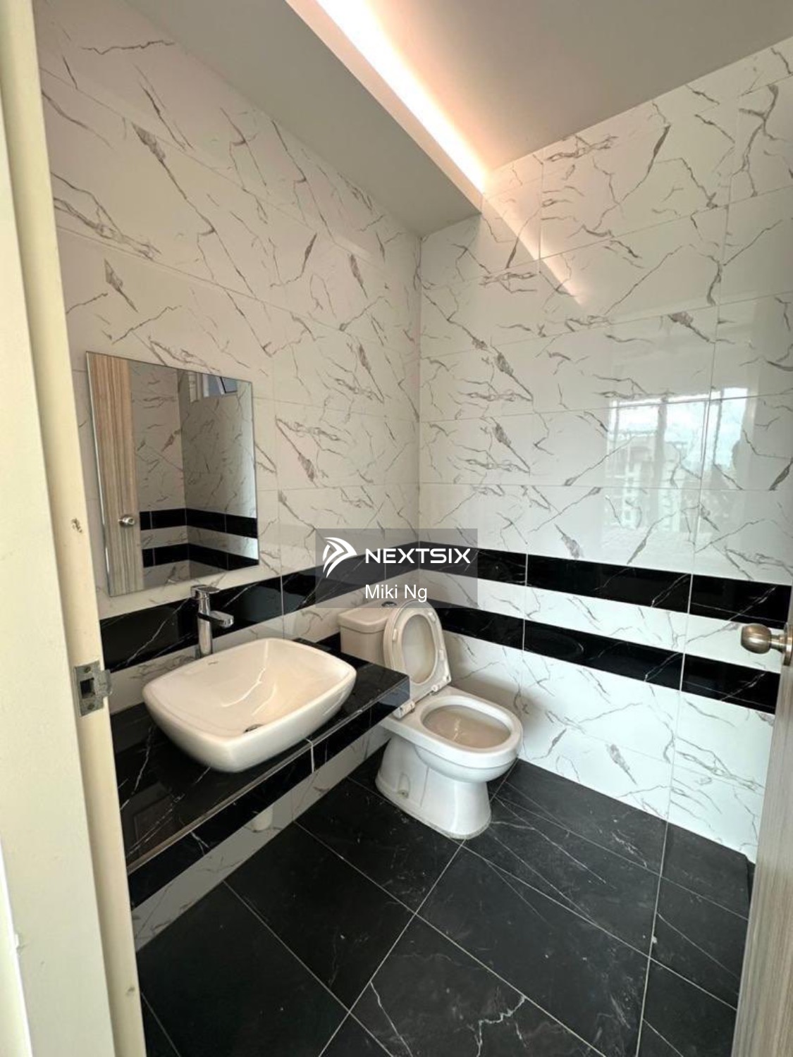 Condominium For Rent in Batu Uban Penang - Image 9