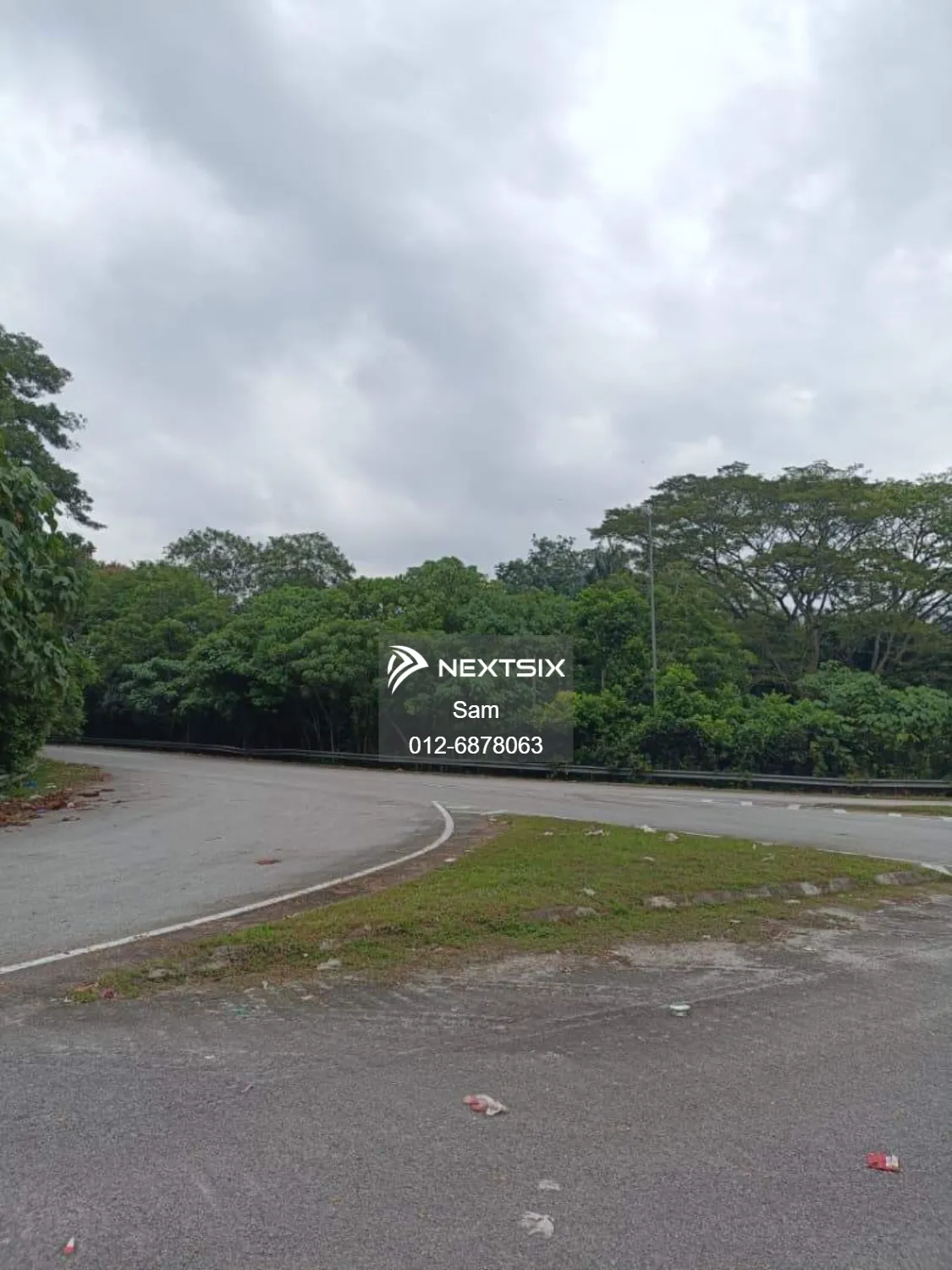 Agricultural Land For Sale in Batang Kali Selangor - Image 13