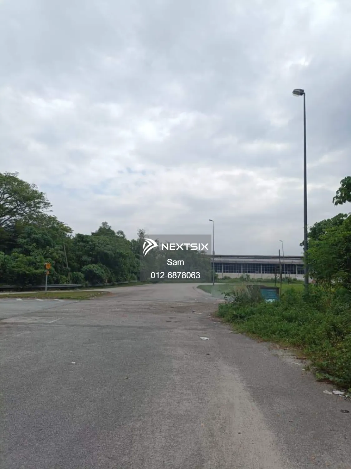 Agricultural Land For Sale in Batang Kali Selangor - Image 14
