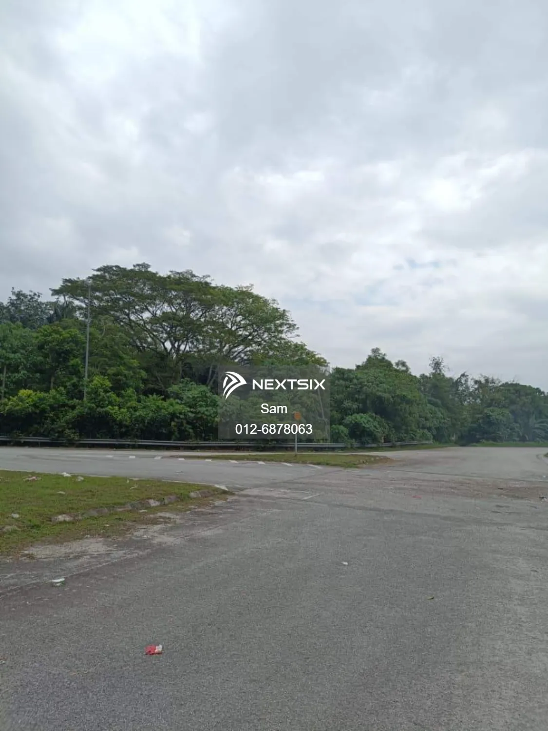 Agricultural Land For Sale in Batang Kali Selangor - Image 16