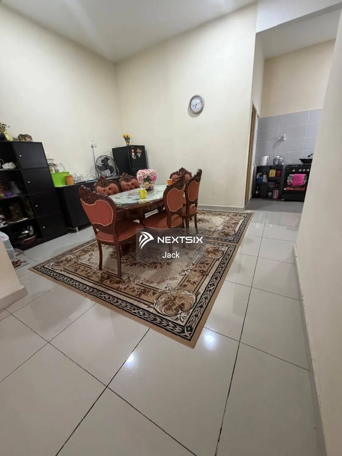 2-sty Terrace/Link House For Sale in Skudai Johor