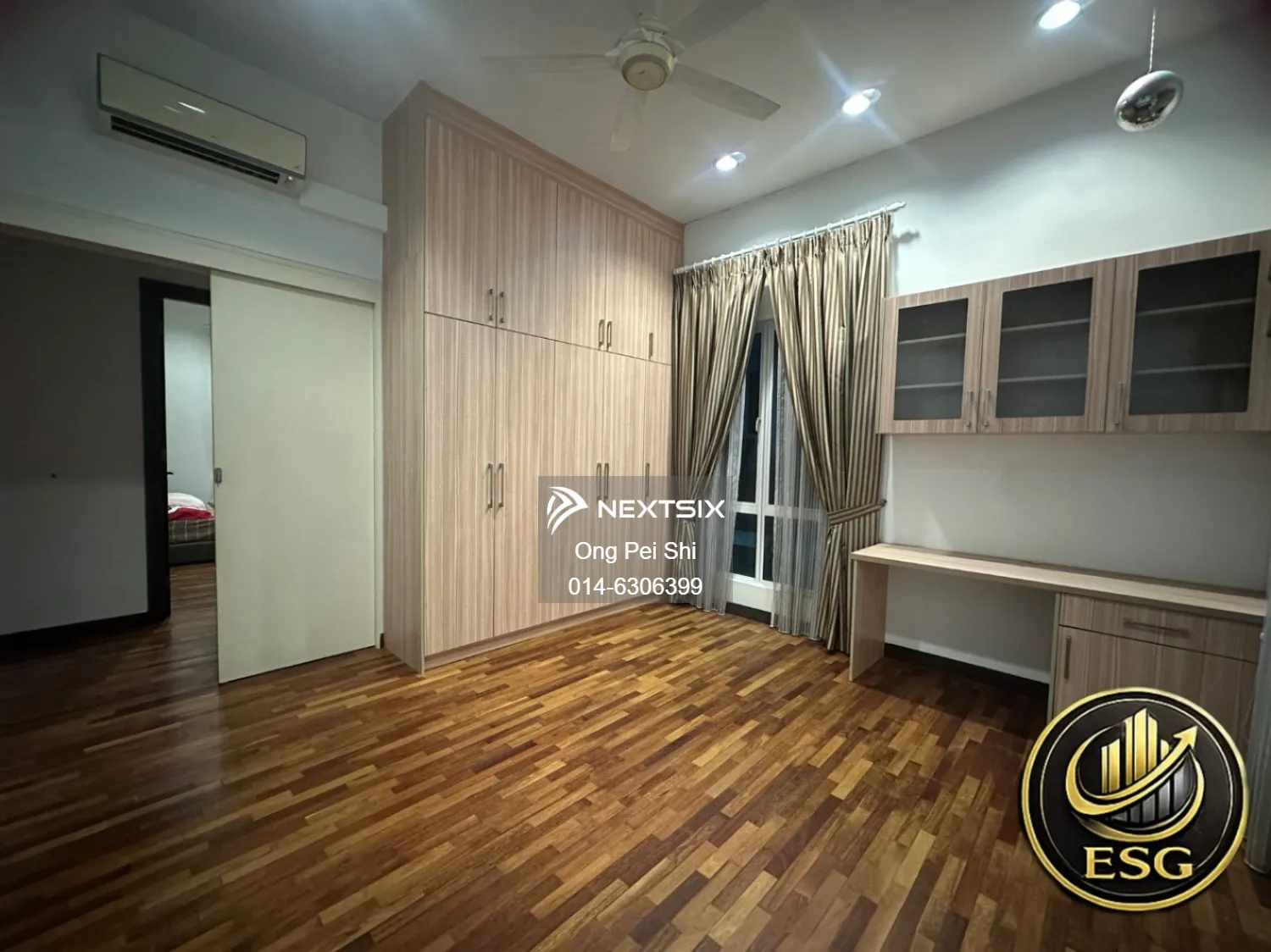 Bungalow For Sale in Setia Eco Park Selangor - Image 12