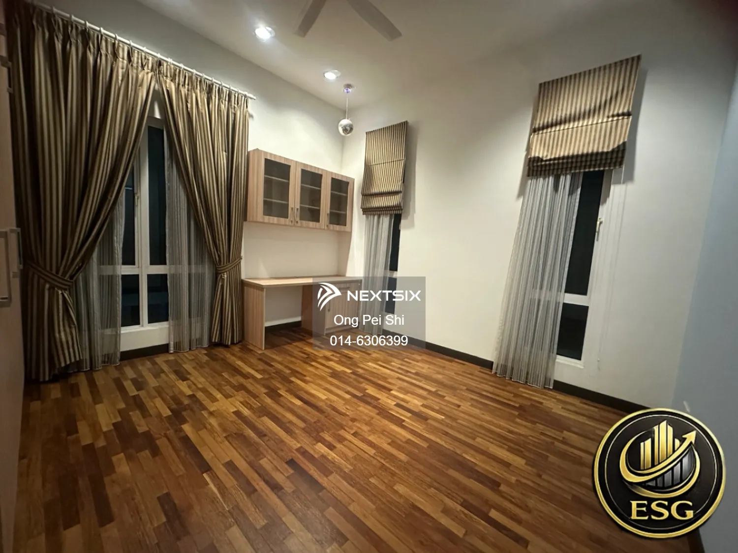 Bungalow For Sale in Setia Eco Park Selangor - Image 13