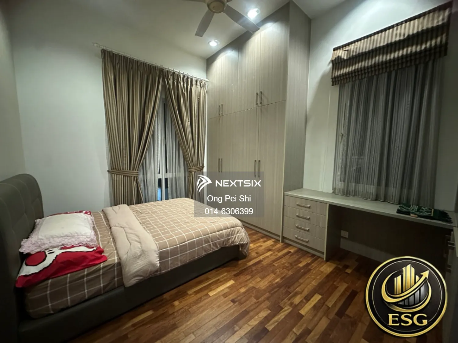 Bungalow For Sale in Setia Eco Park Selangor - Image 14