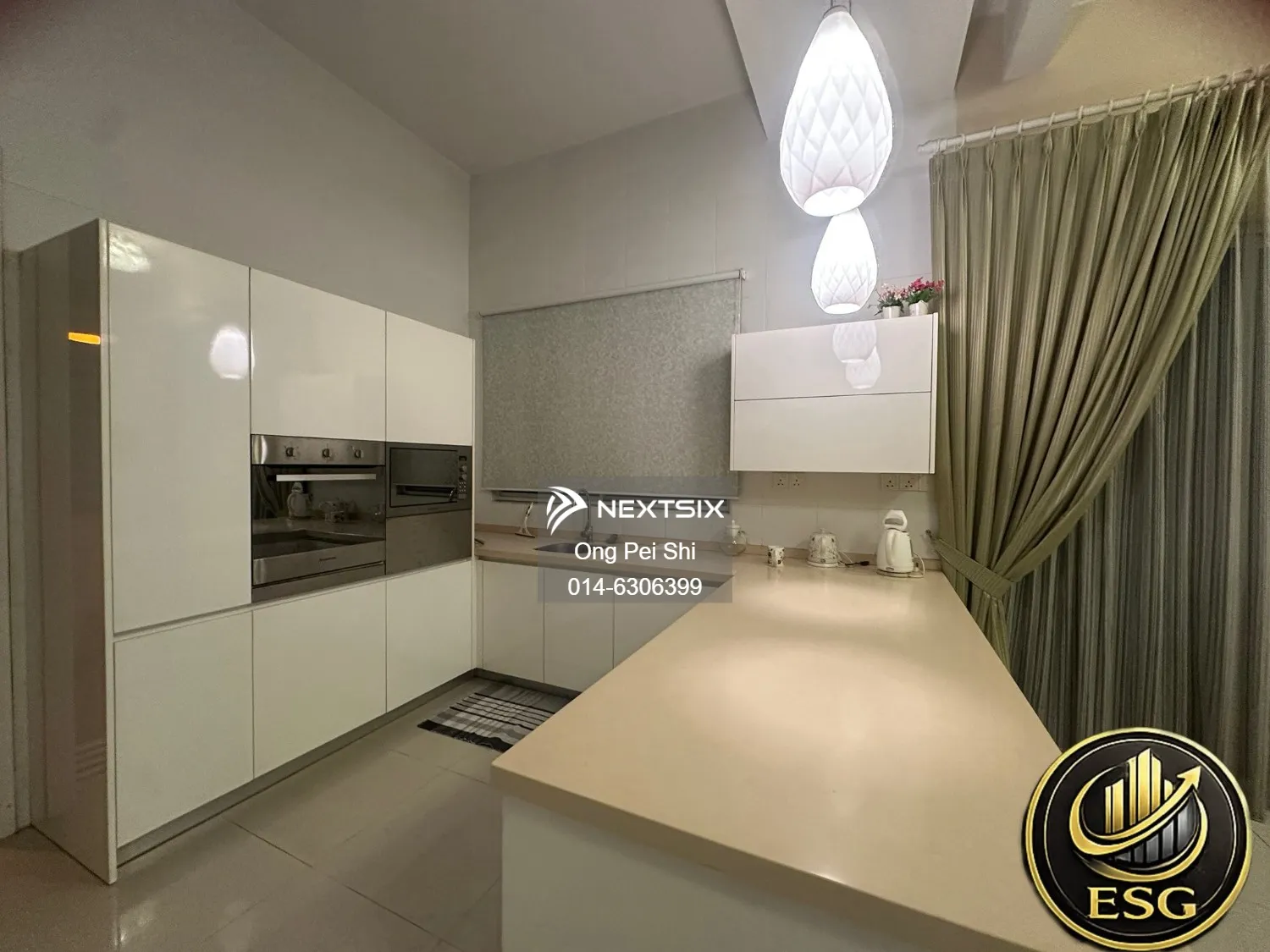 Bungalow For Sale in Setia Eco Park Selangor - Image 8