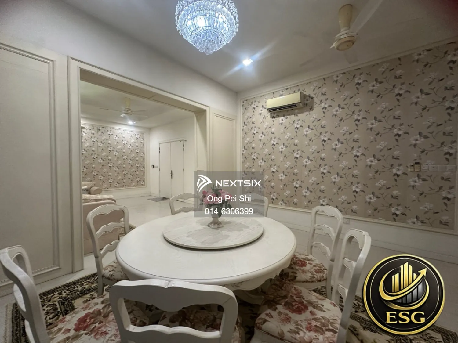 Bungalow For Sale in Setia Eco Park Selangor - Image 5