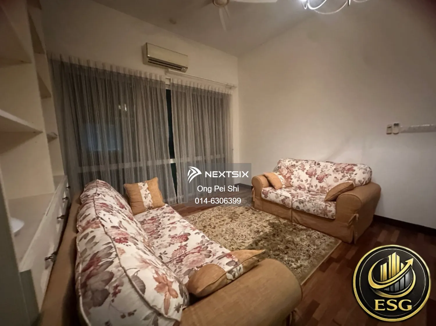 Bungalow For Sale in Setia Eco Park Selangor - Image 6