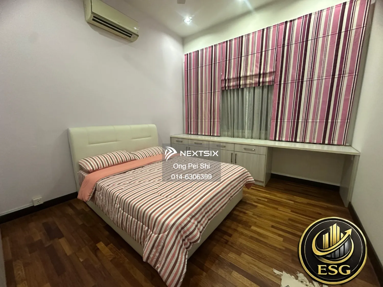 Bungalow For Sale in Setia Eco Park Selangor - Image 7