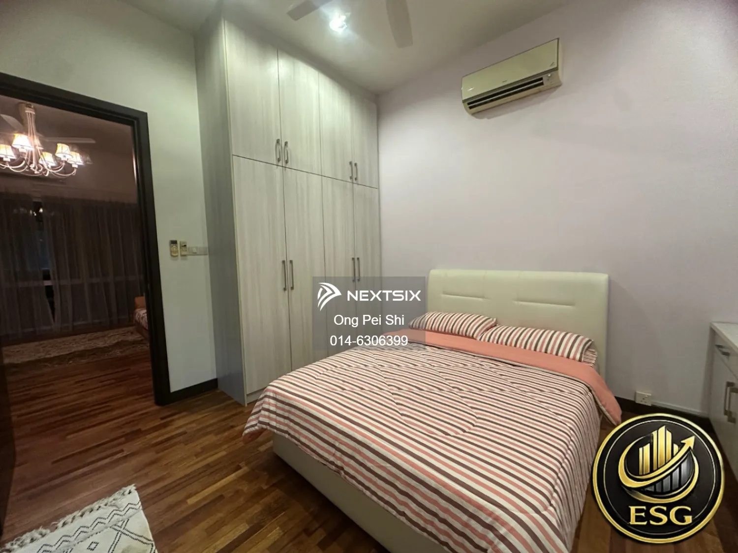 Bungalow For Sale in Setia Eco Park Selangor - Image 9