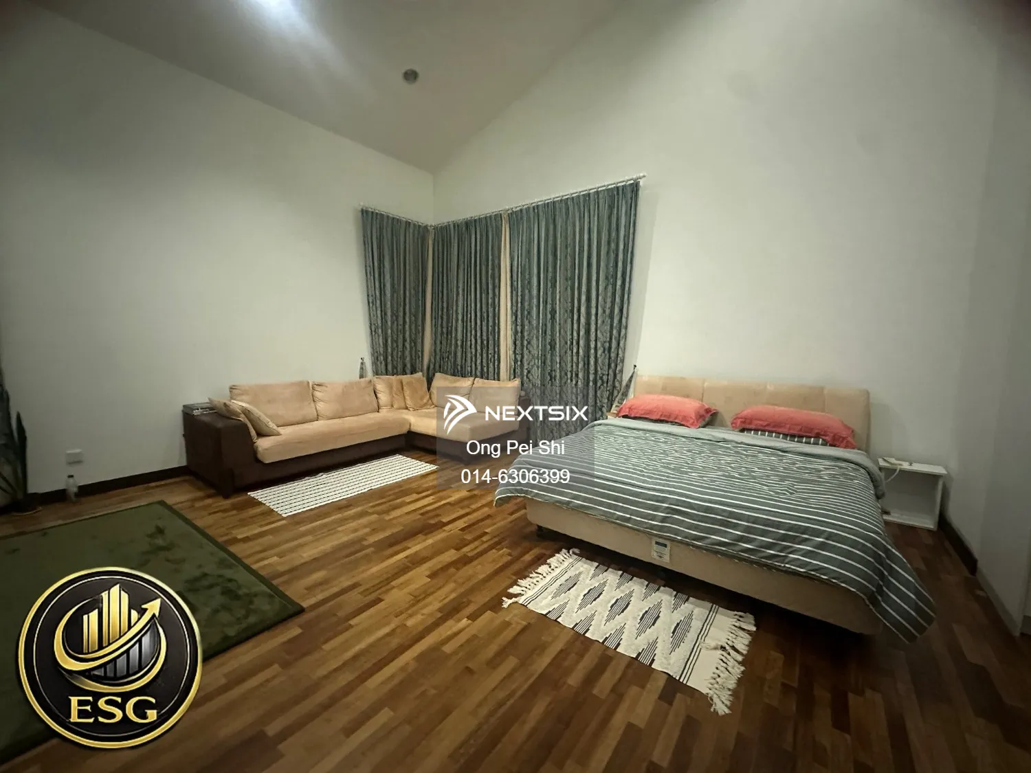 Bungalow For Sale in Setia Eco Park Selangor - Image 10