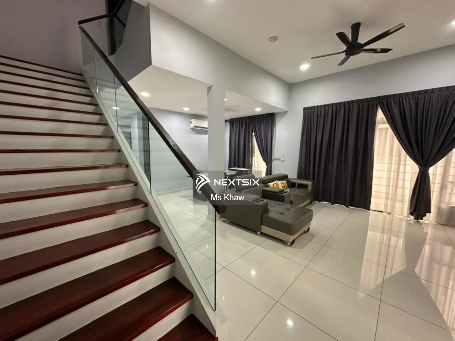 Cluster House For Sale in Iskandar Puteri (Nusajaya) Johor - Image 7