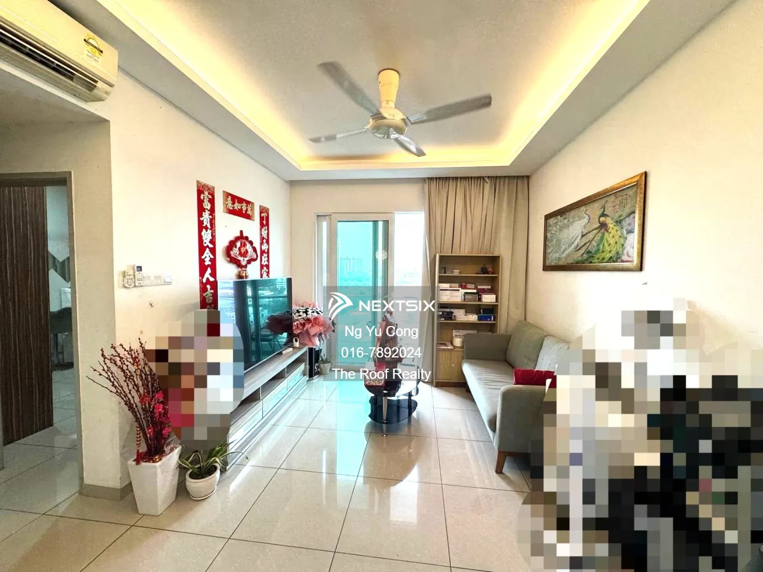 Serviced Residence For Sale in Johor Bahru Johor