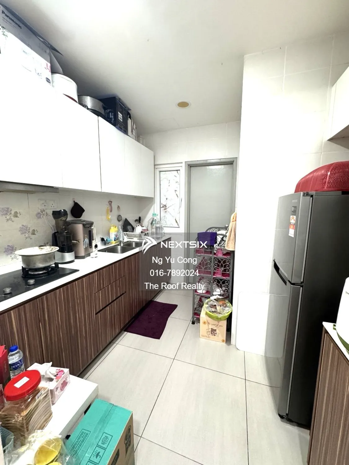 Serviced Residence For Sale in Johor Bahru Johor - Image 5