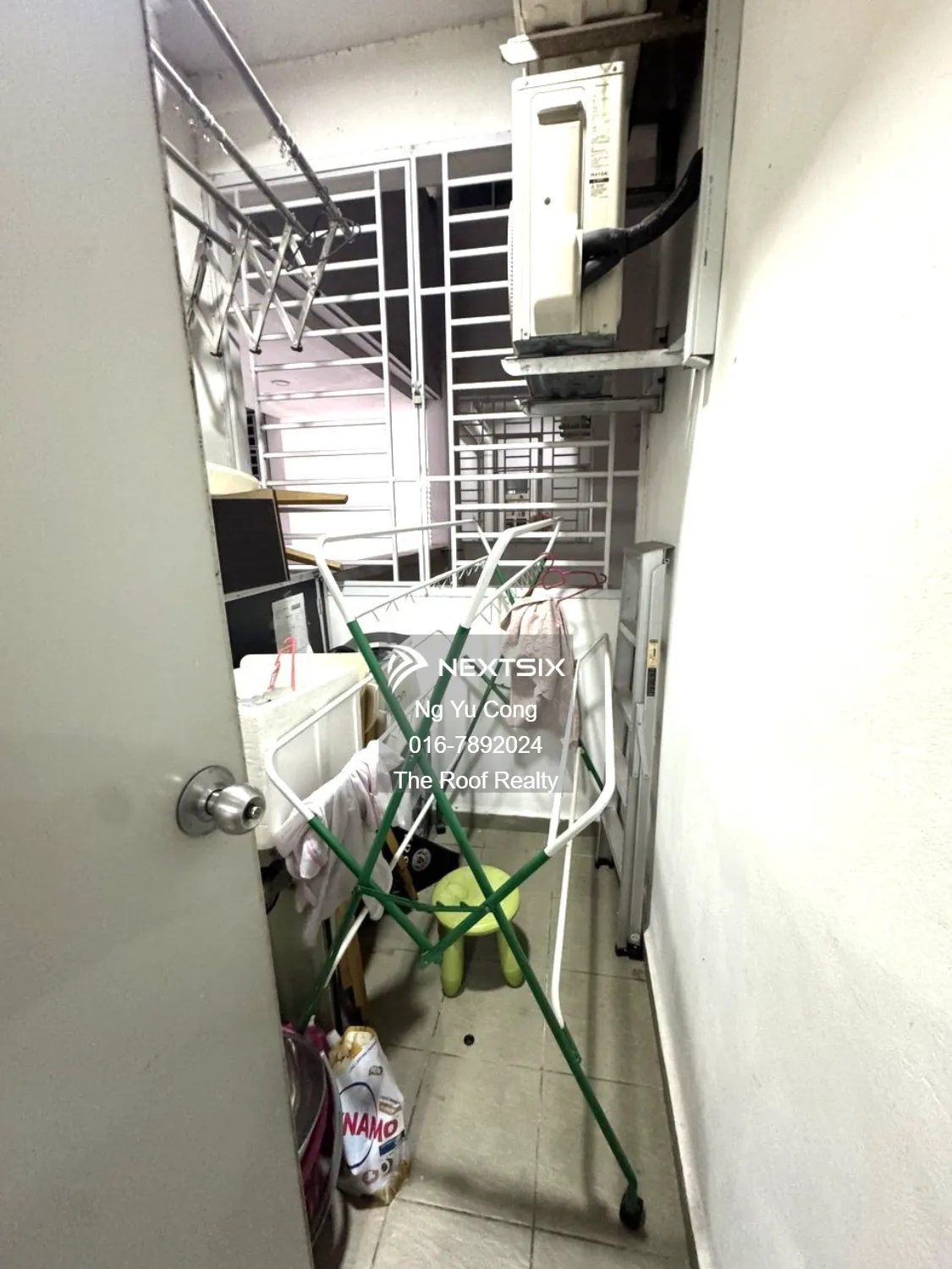 Serviced Residence For Sale in Johor Bahru Johor - Image 6