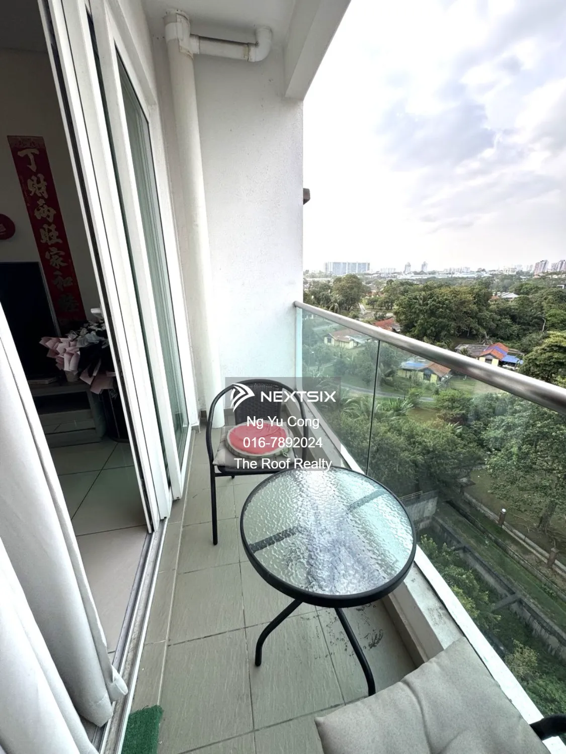 Serviced Residence For Sale in Johor Bahru Johor - Image 7