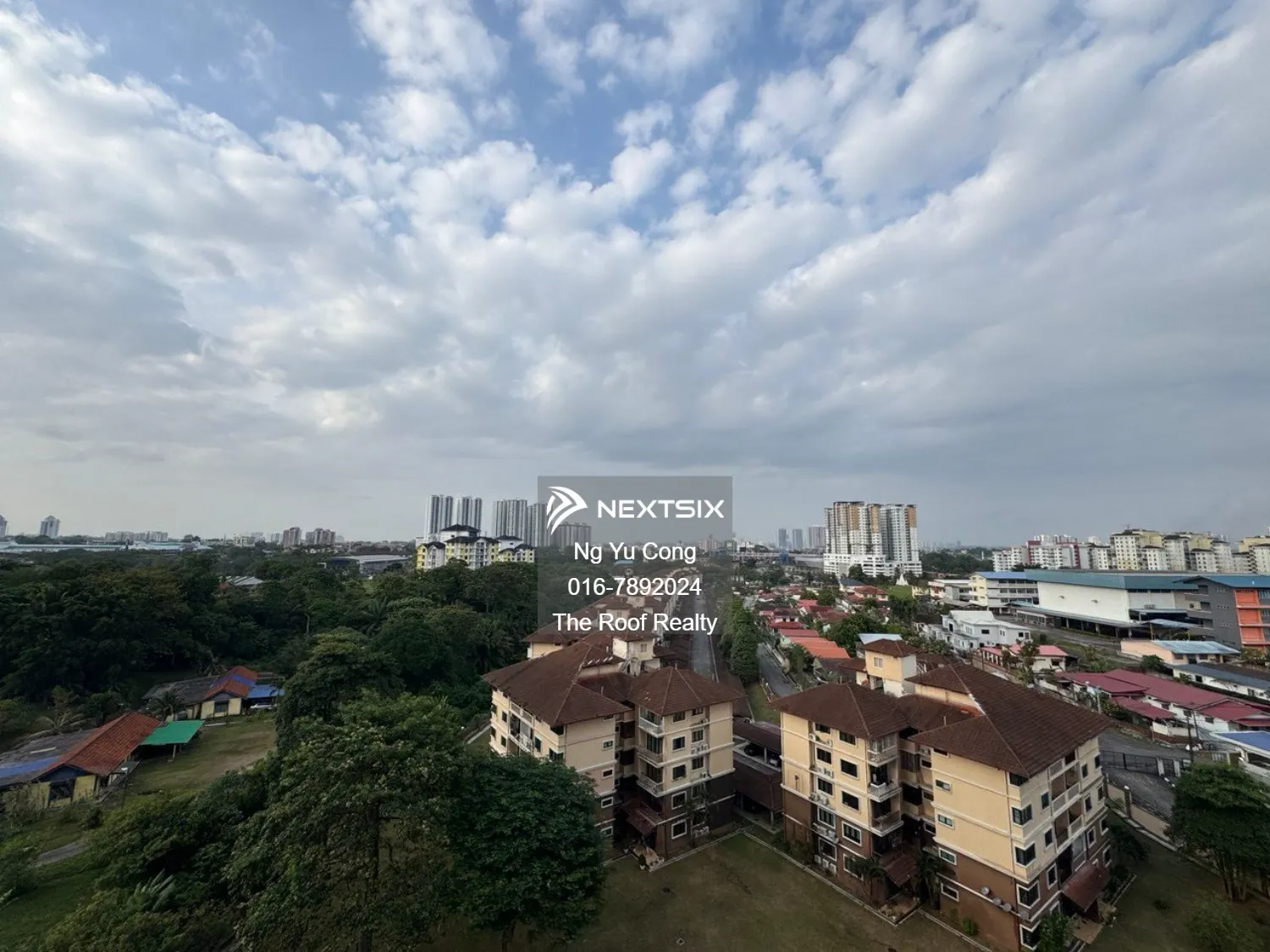 Serviced Residence For Sale in Johor Bahru Johor - Image 8