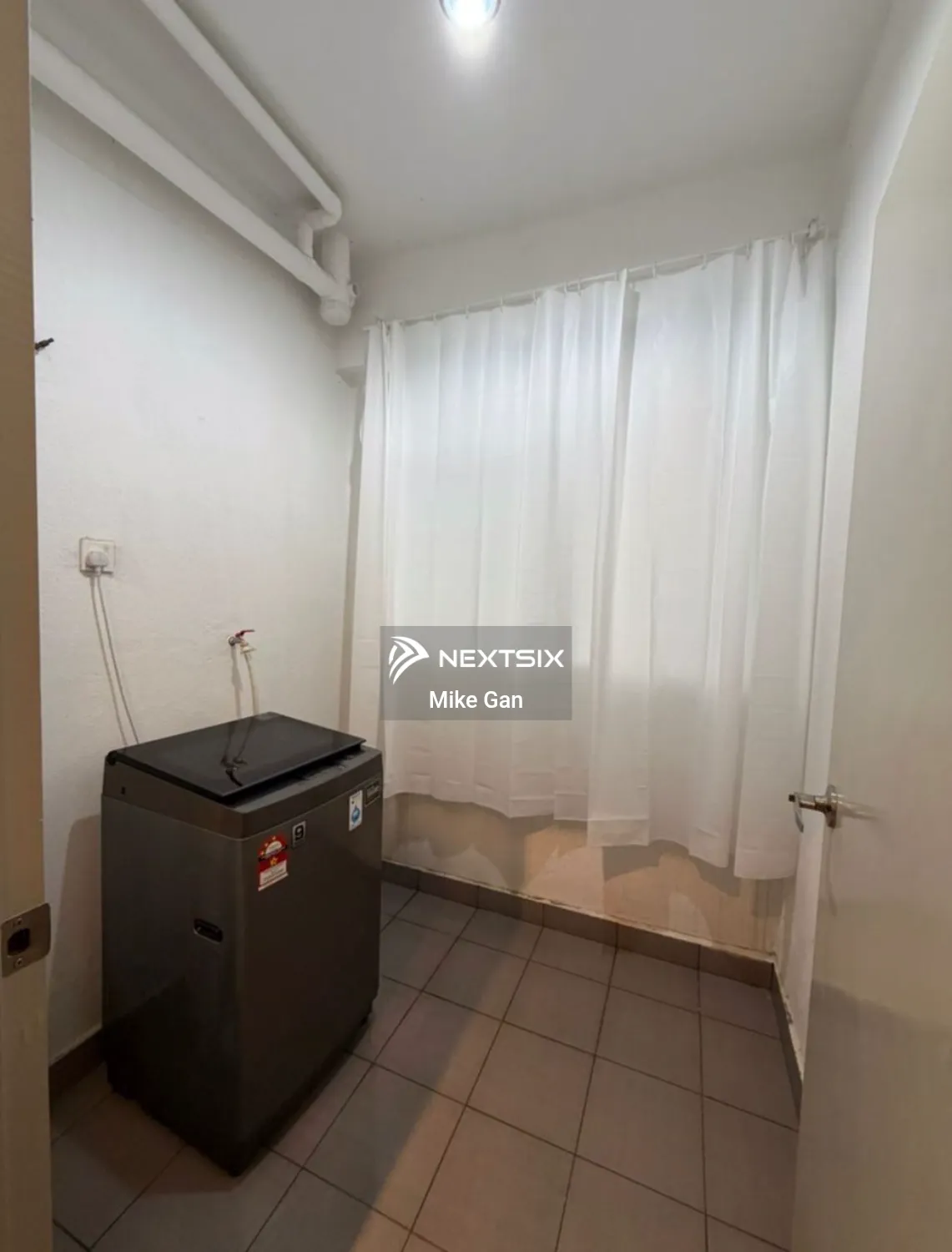 Apartment For Rent in Bukit Jalil Wilayah Persekutuan Kuala Lumpur - Image 8