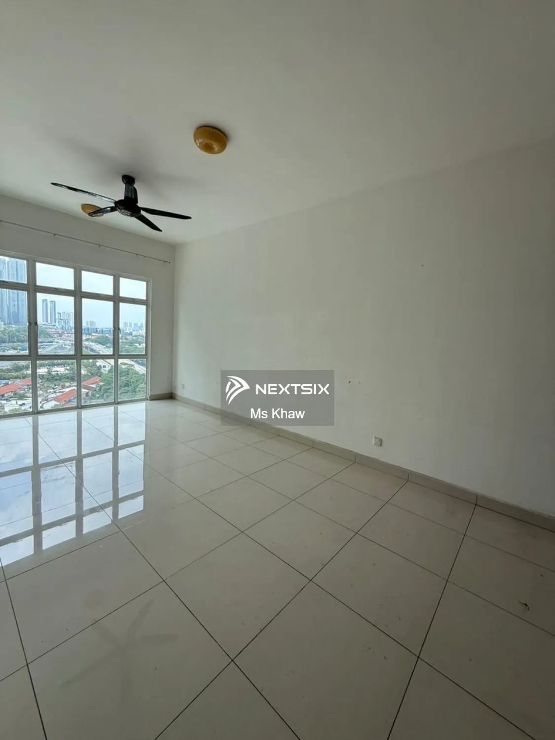 Serviced Residence For Sale in Johor Bahru Johor