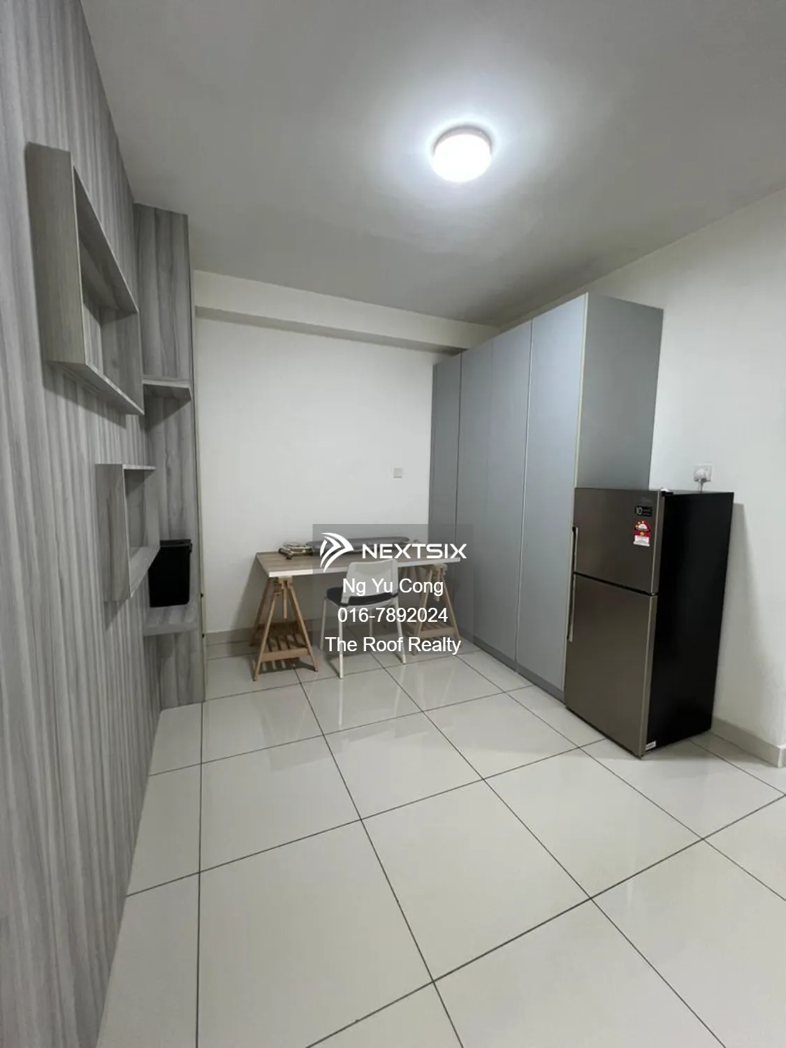 Condominium For Sale in Johor Bahru Johor - Image 5