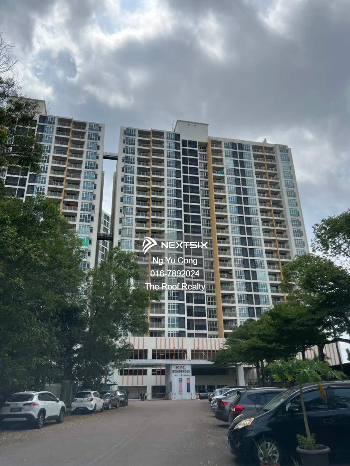 Condominium For Sale in Johor Bahru Johor - Image 8