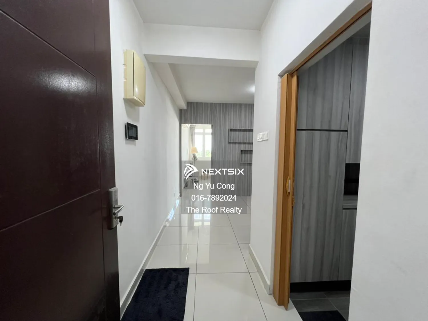 Condominium For Sale in Johor Bahru Johor - Image 9