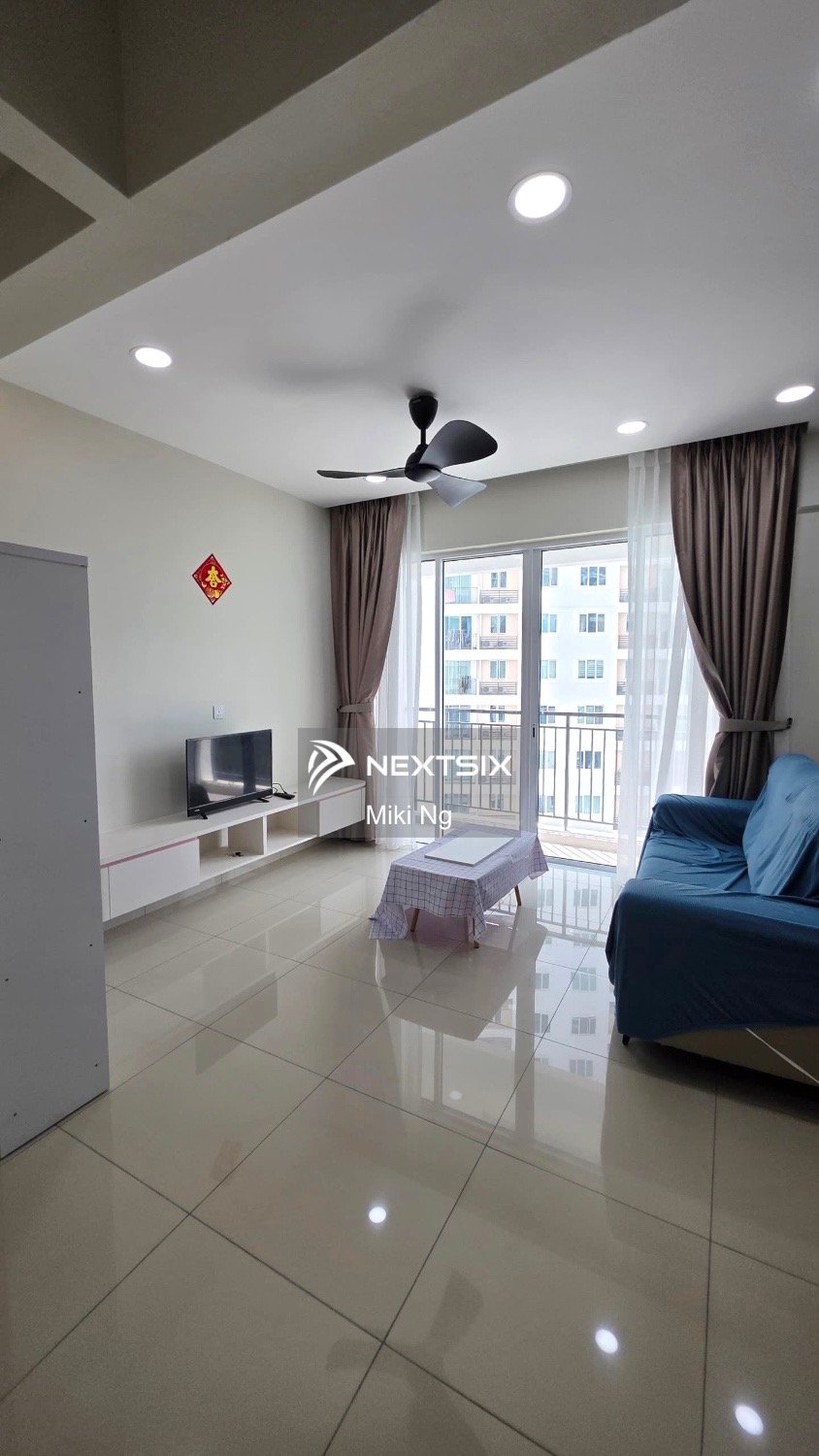 Condominium For Rent in Bayan Lepas Penang