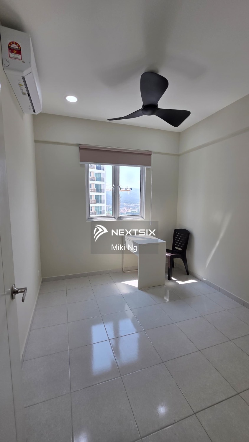 Condominium For Rent in Bayan Lepas Penang - Image 10