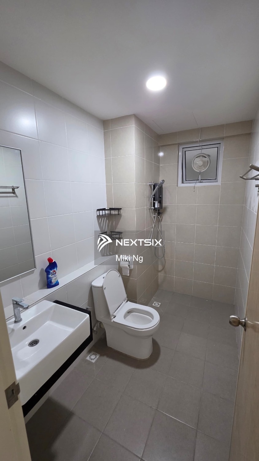 Condominium For Rent in Bayan Lepas Penang - Image 11